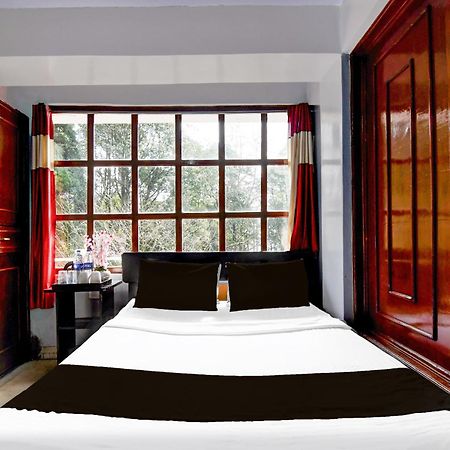 Super Hotel O Ghoom Formerly Aps Homestay Ghum Екстериор снимка