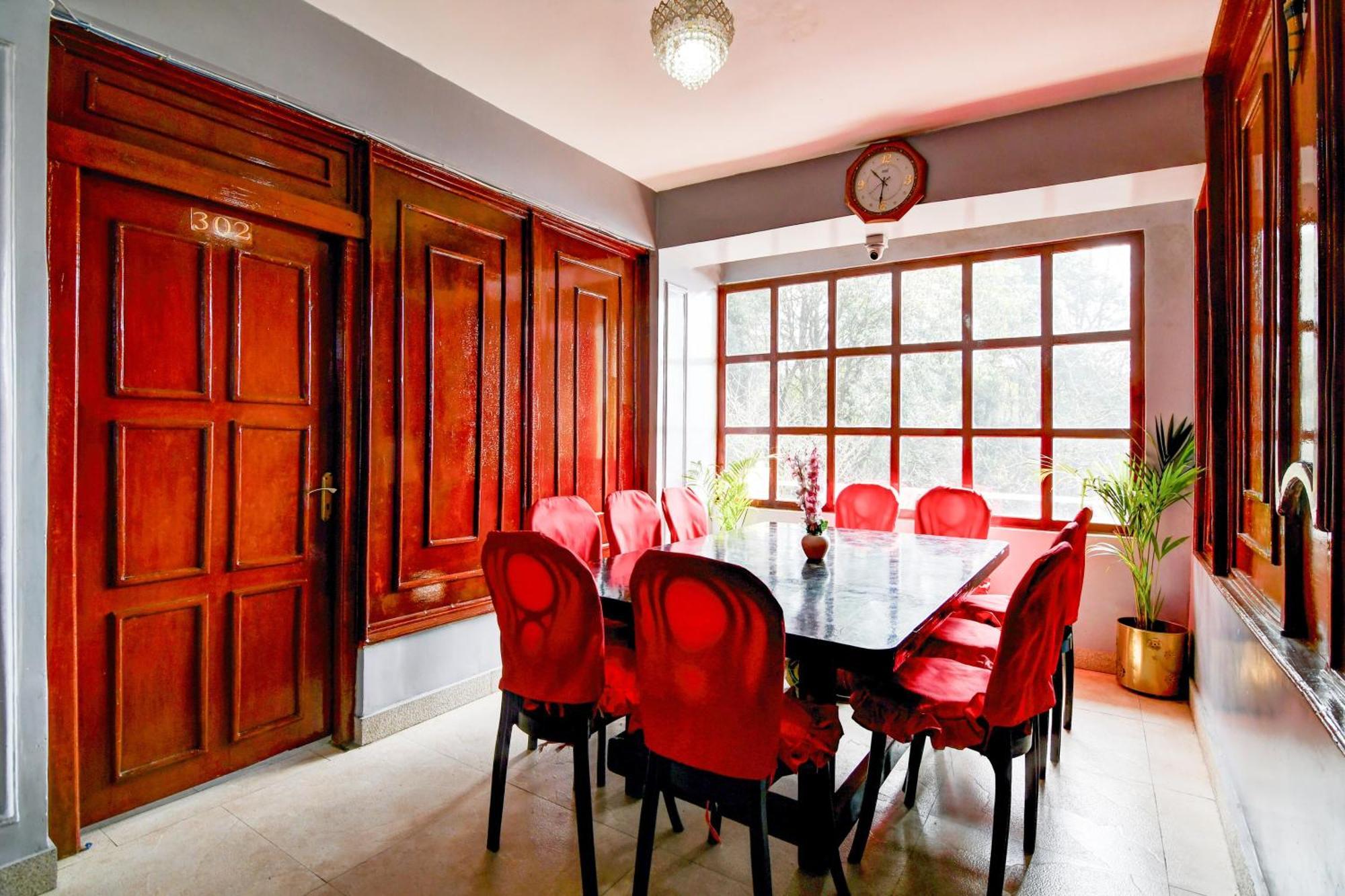 Super Hotel O Ghoom Formerly Aps Homestay Ghum Екстериор снимка