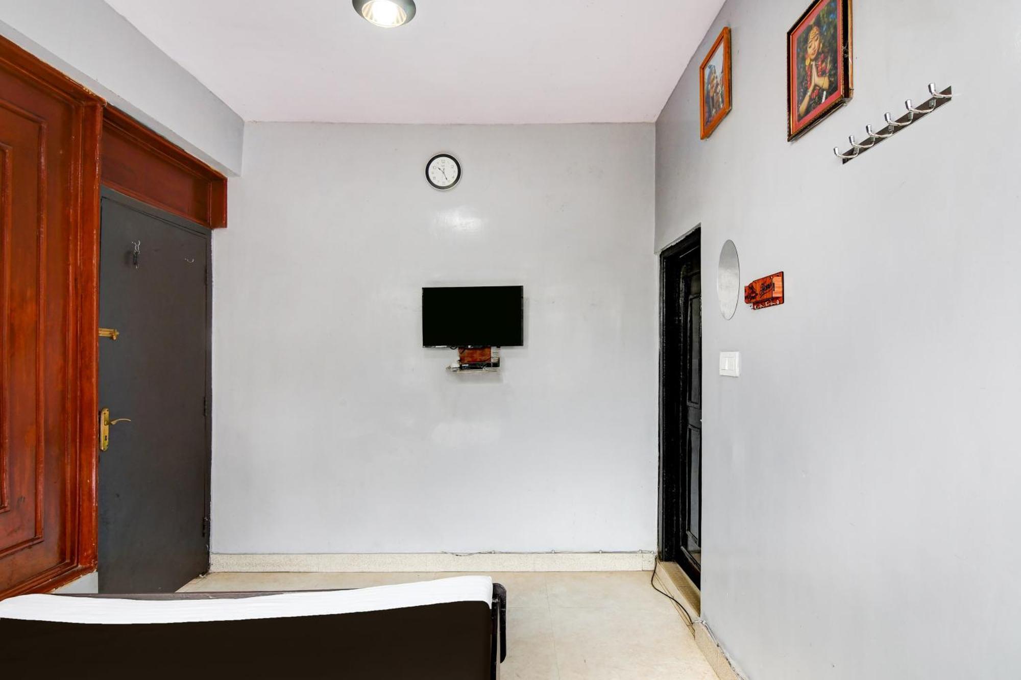 Super Hotel O Ghoom Formerly Aps Homestay Ghum Екстериор снимка