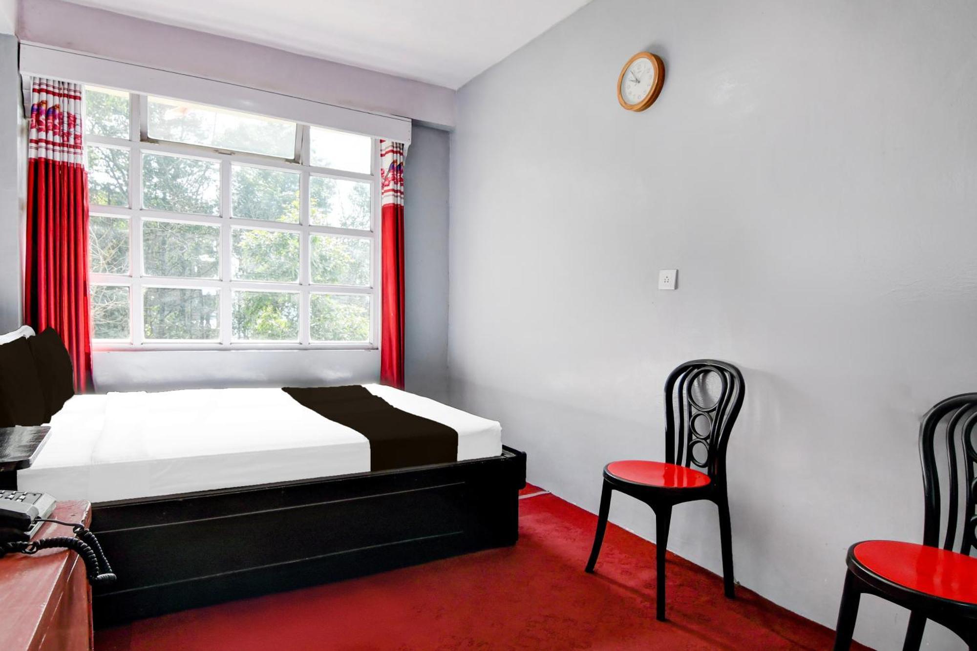 Super Hotel O Ghoom Formerly Aps Homestay Ghum Екстериор снимка
