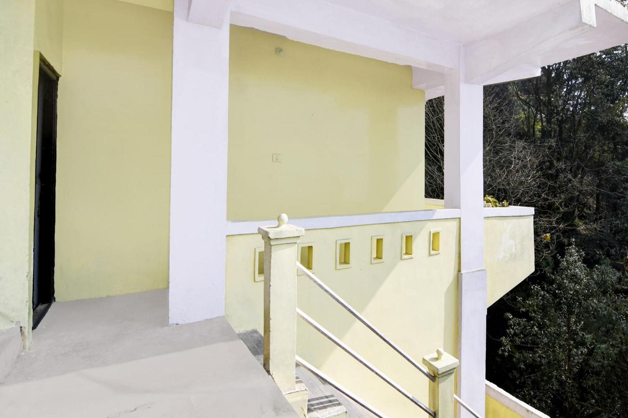 Super Hotel O Ghoom Formerly Aps Homestay Ghum Екстериор снимка