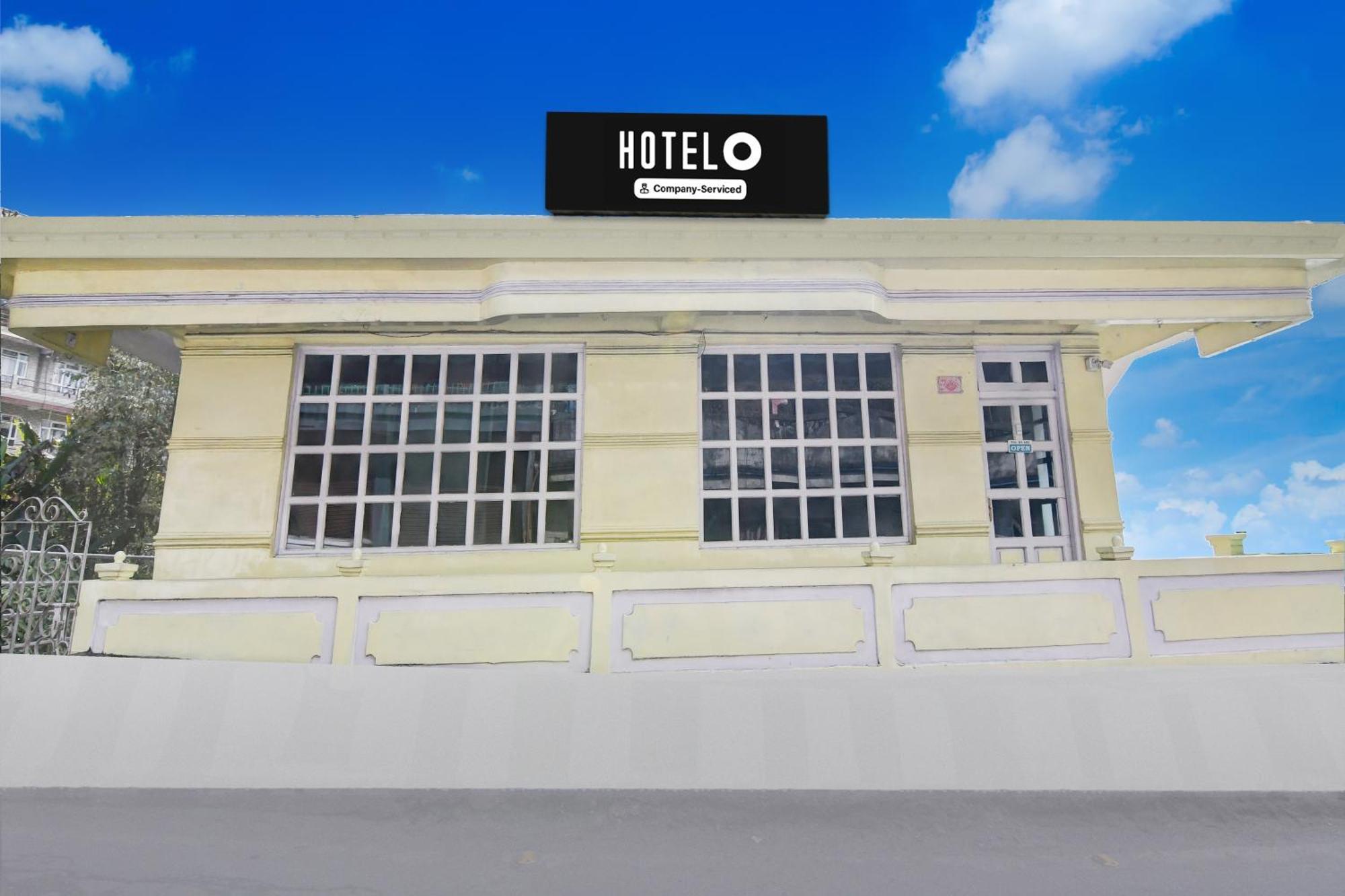 Super Hotel O Ghoom Formerly Aps Homestay Ghum Екстериор снимка