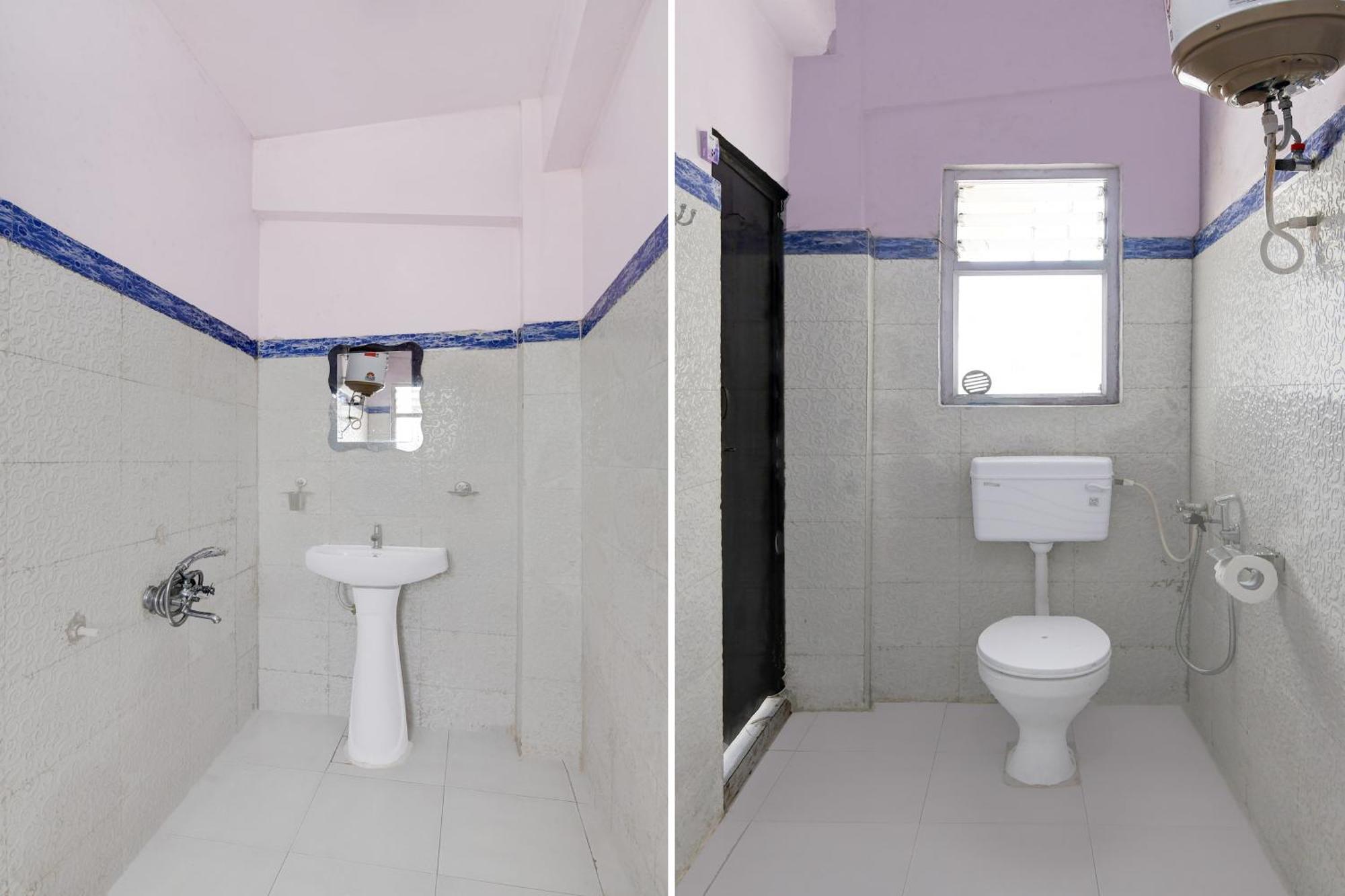 Super Hotel O Ghoom Formerly Aps Homestay Ghum Екстериор снимка