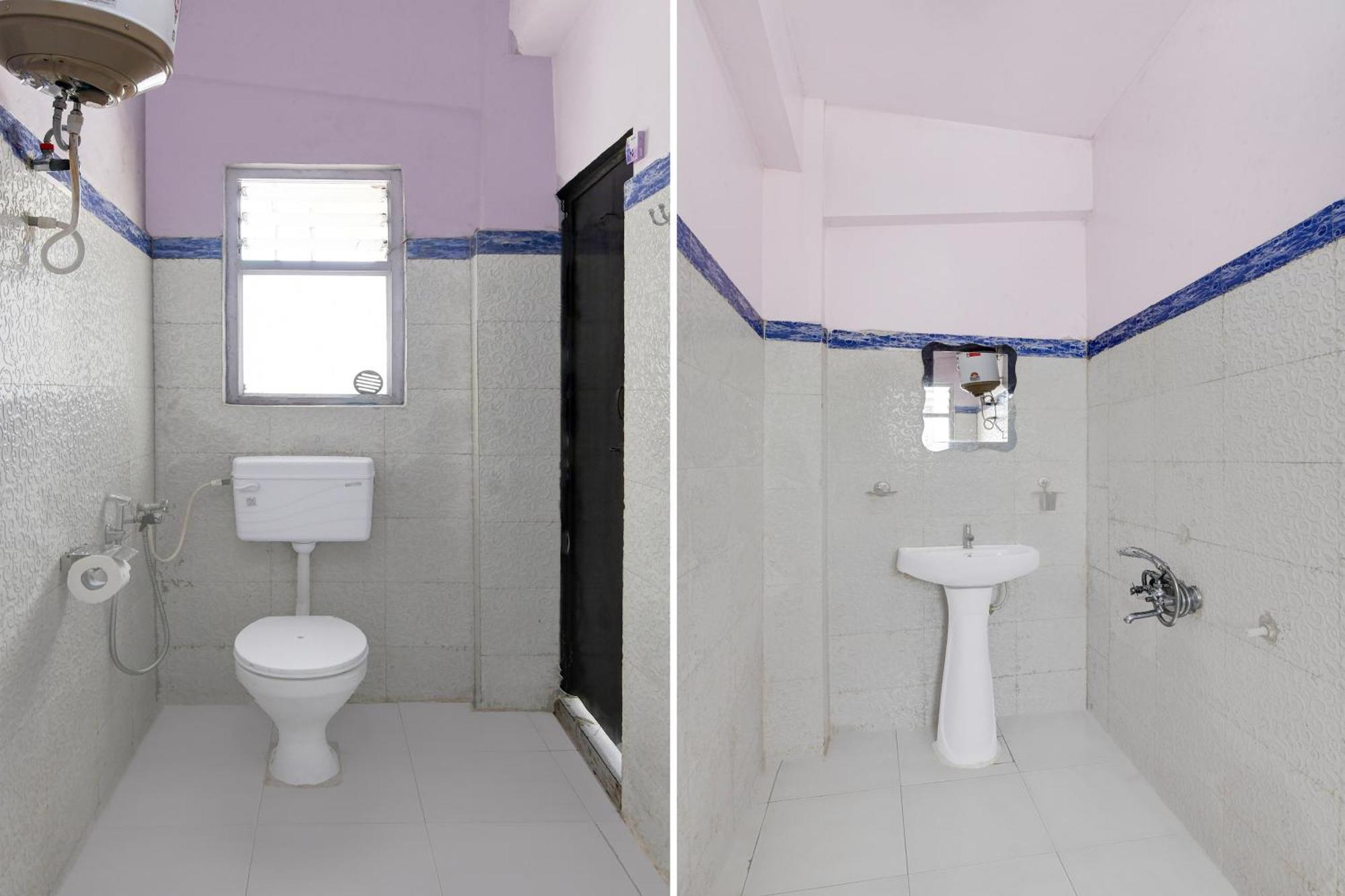 Super Hotel O Ghoom Formerly Aps Homestay Ghum Екстериор снимка