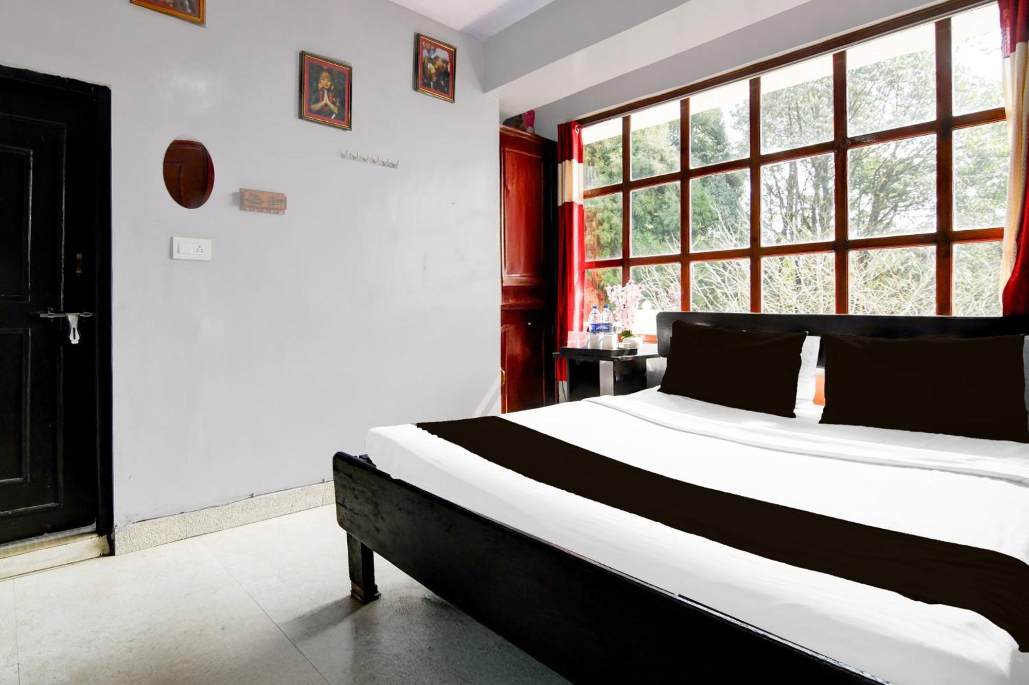Super Hotel O Ghoom Formerly Aps Homestay Ghum Екстериор снимка