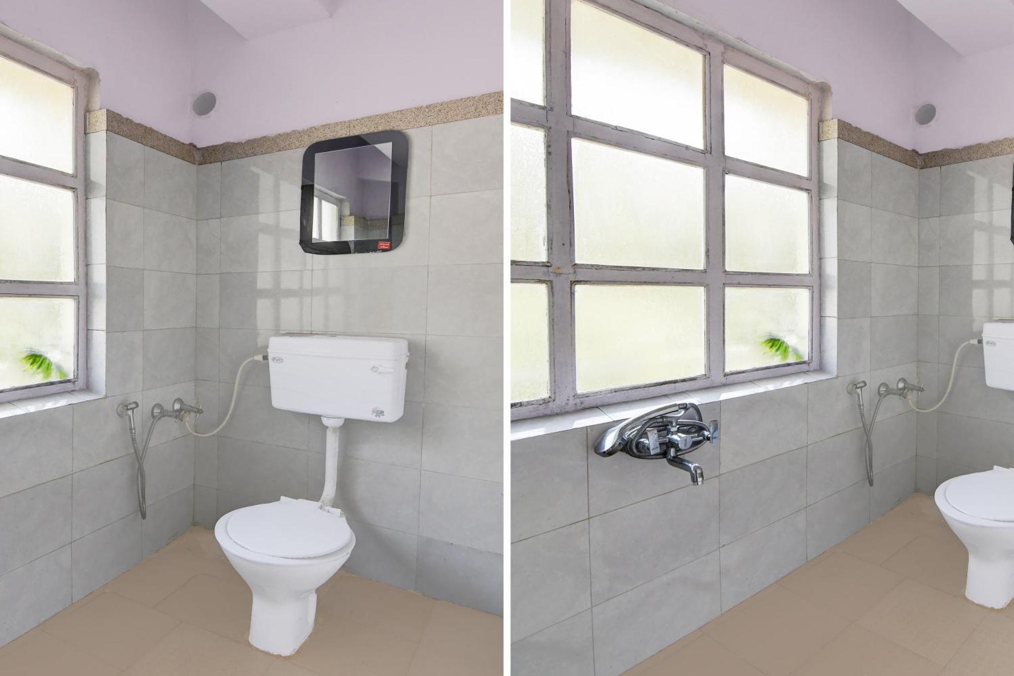 Super Hotel O Ghoom Formerly Aps Homestay Ghum Екстериор снимка