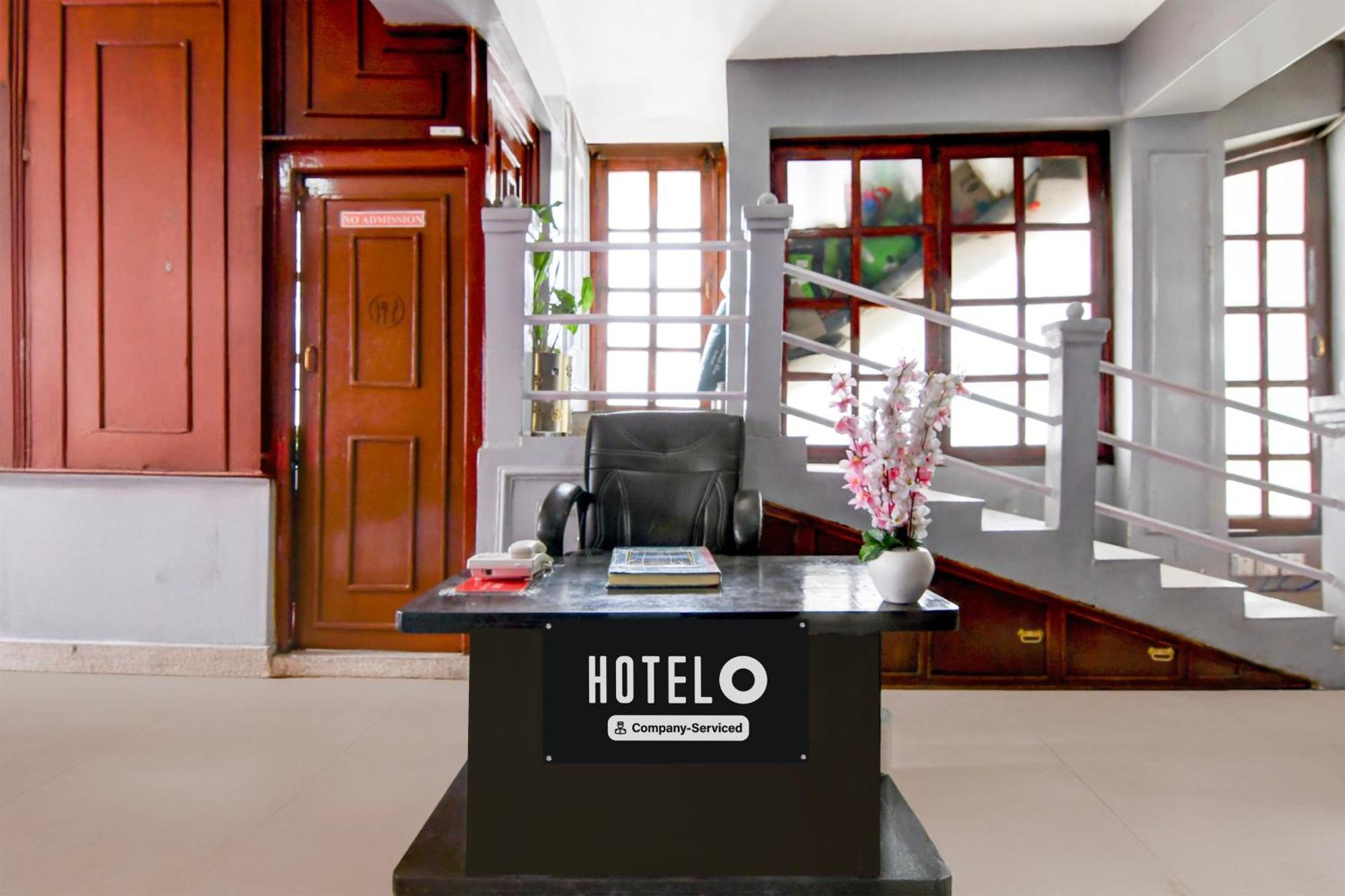 Super Hotel O Ghoom Formerly Aps Homestay Ghum Екстериор снимка