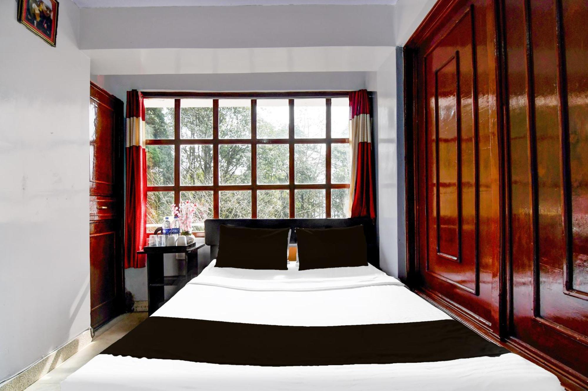 Super Hotel O Ghoom Formerly Aps Homestay Ghum Екстериор снимка