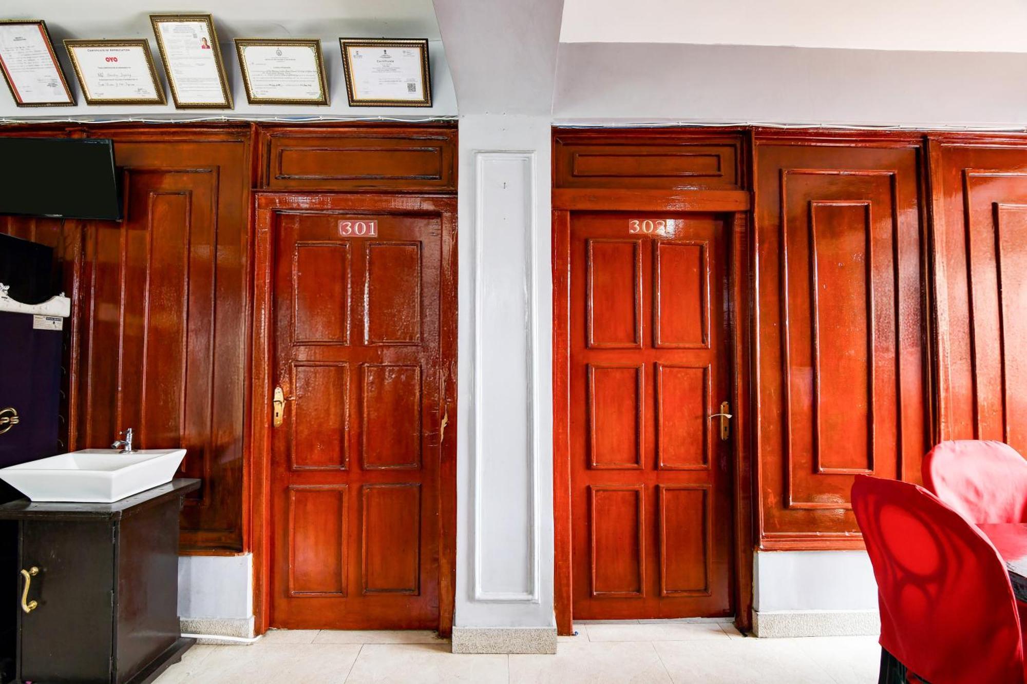 Super Hotel O Ghoom Formerly Aps Homestay Ghum Екстериор снимка