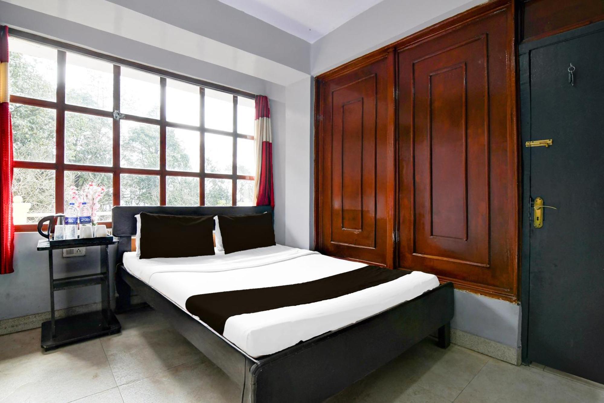 Super Hotel O Ghoom Formerly Aps Homestay Ghum Екстериор снимка