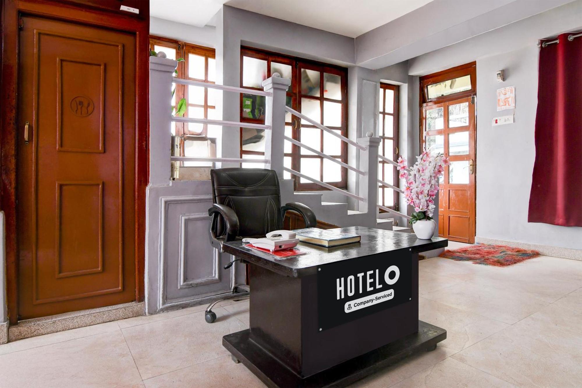 Super Hotel O Ghoom Formerly Aps Homestay Ghum Екстериор снимка